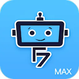 未来小七max机器人
