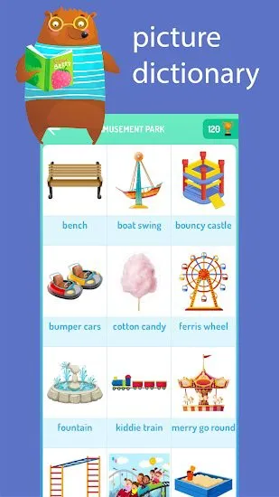 English For Kids少儿英语 v4.0.90 安卓版 3
