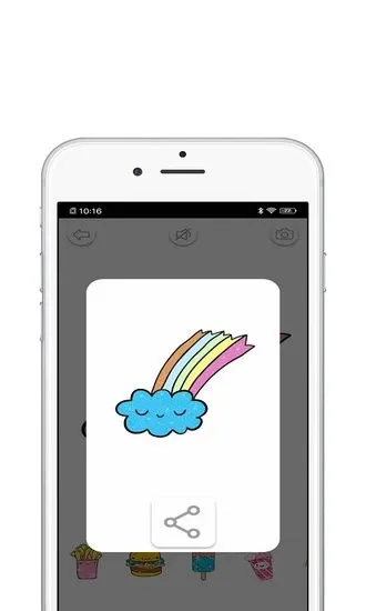 幼儿画画手机软件 v1.0.6 安卓版 3