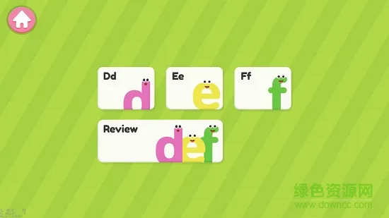 Little Phonics自然拼读phonics1 v6.9.2 安卓版 0