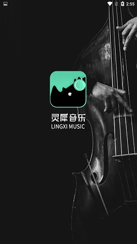 灵犀音乐 应用
