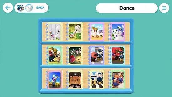 巴塔木童话听读最新版 v1.0.0 安卓版 1