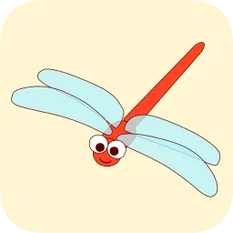 蜻蜓日语学习dragonfly 