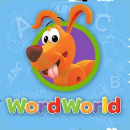 abc wordworld少儿英