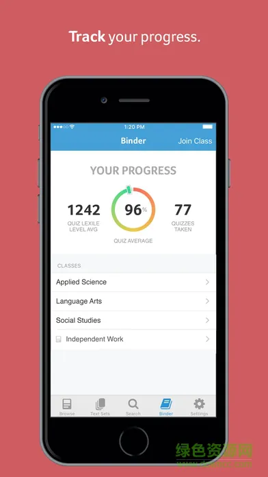 Newsela app(英语阅读) v1.4.3 安卓版 3