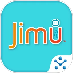 优必选Jimu机器人