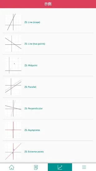 symbolab graphing calculator v2.8.8 安卓中文版 1