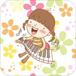 儿童学声音
