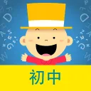 掌上新标准初中手机版
