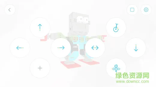 优必选Jimu机器人 v3.9.6.75 安卓版 2