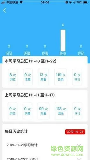 学服通智慧校园平台 v2.9.4 安卓版 1