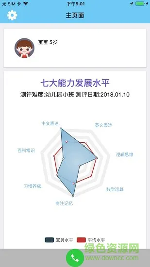 叮当小博士 v1.0.4 安卓版 0