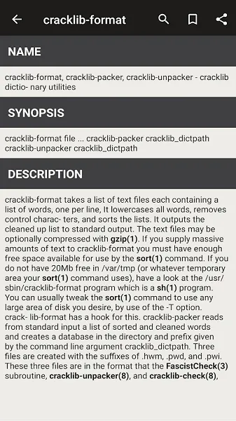 sysadmin手机版 v1.0.0 安卓版 2