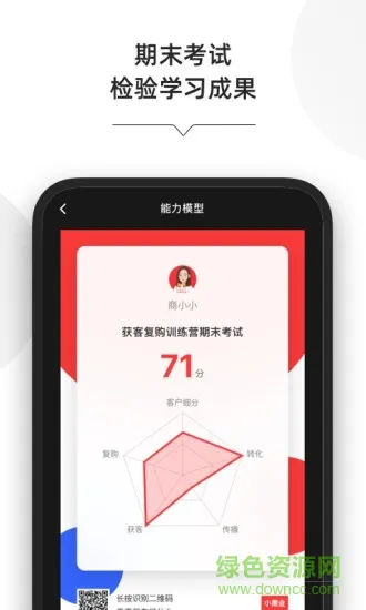 小商业创业学院 v1.1.4 安卓版 2