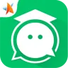 爱校通学生端(爱乐奇)