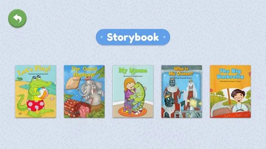 first phonics v1.2.1 手机版 1