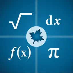 maple calculator