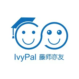 ivypal藤师亦友