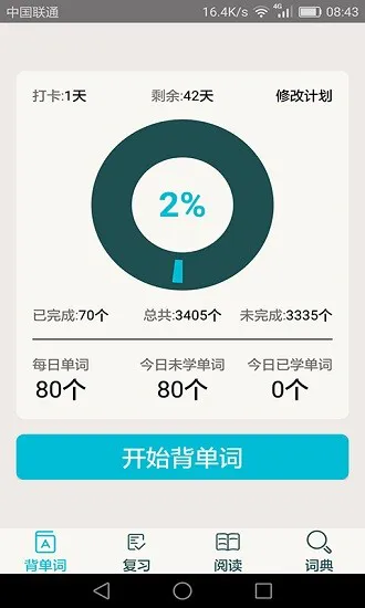 四级英语单词 四级英语单词app下载