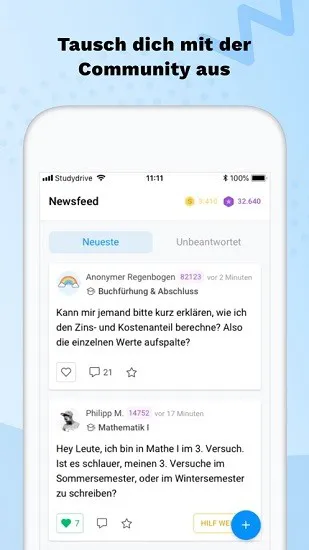 studydrive学习资料软件app v3.44 手机版 3