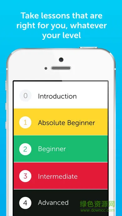 innovative 101learn languages v2.6.5 安卓版 3