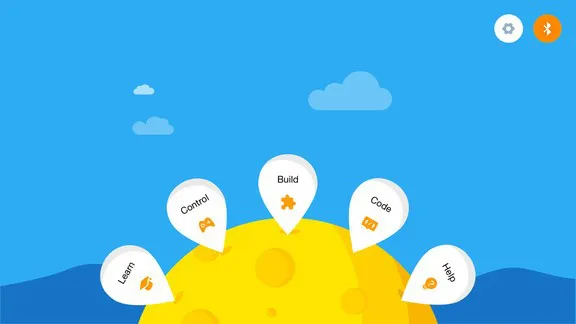 apitor kit编程机器人软件 v1.4.2 安卓版 0