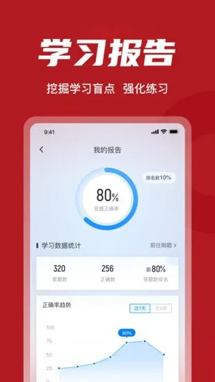 建筑八大员考试聚题库app v1.0.5 安卓版 1