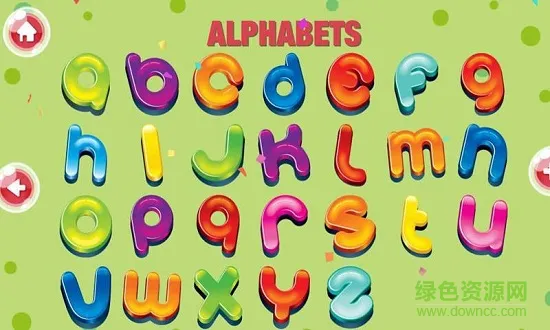 小孩学写字母 v1.5.1 安卓版 0