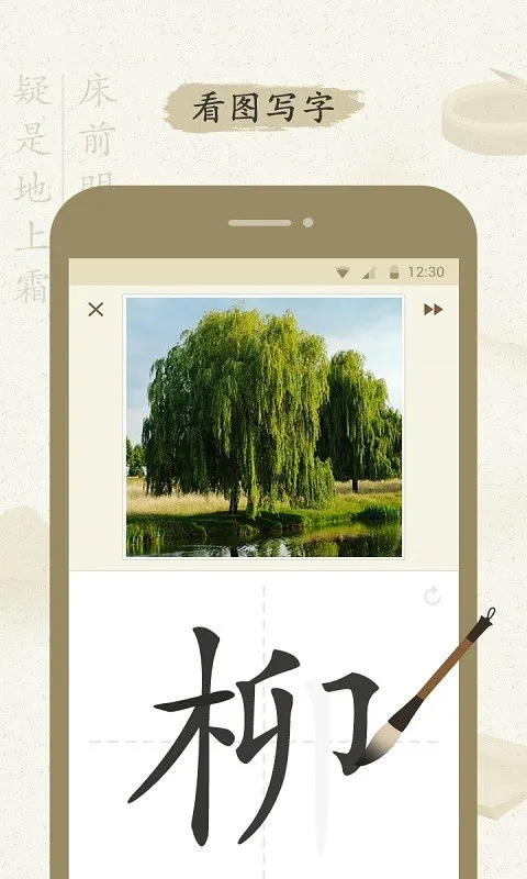 最最汉字软件 v1.14 安卓版 3