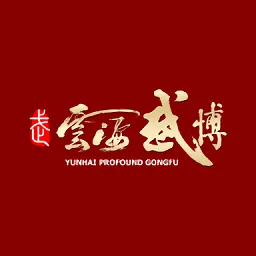 云海武博官方版
