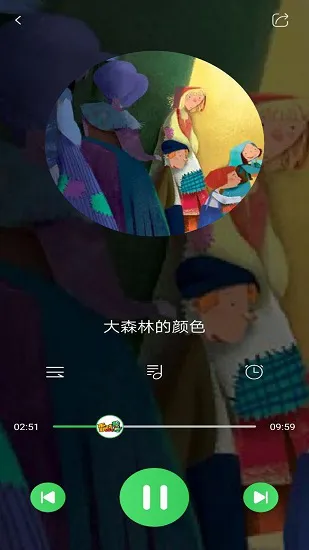 霸王龙故事屋 v1.0.0 安卓版 4
