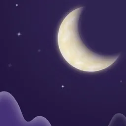 霜晨月古诗词