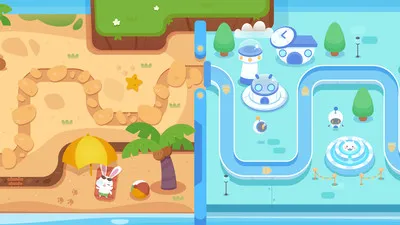 和码编程kids学生版 v1.8.9 安卓免费版 1