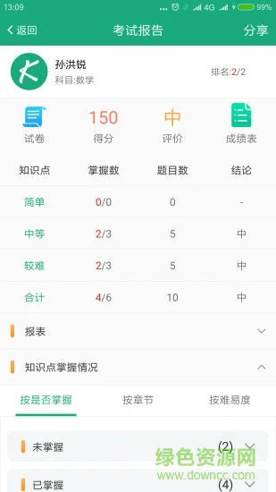 考之宝 v1.3.8 安卓版 1