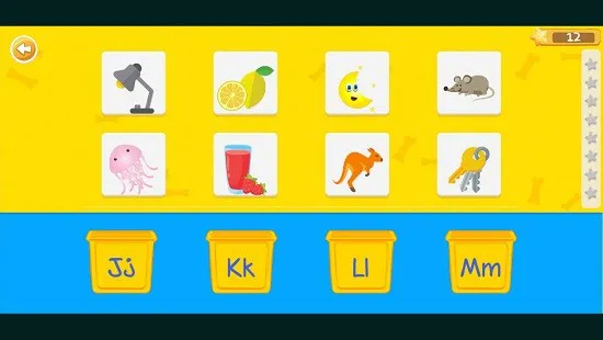 自然拼读启蒙 v1.2 安卓版 2