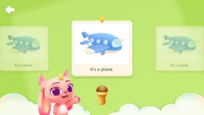 洪恩语伴(少儿外语学习) v1.0.0 安卓版 0