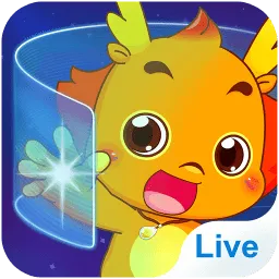 小伴龙Live