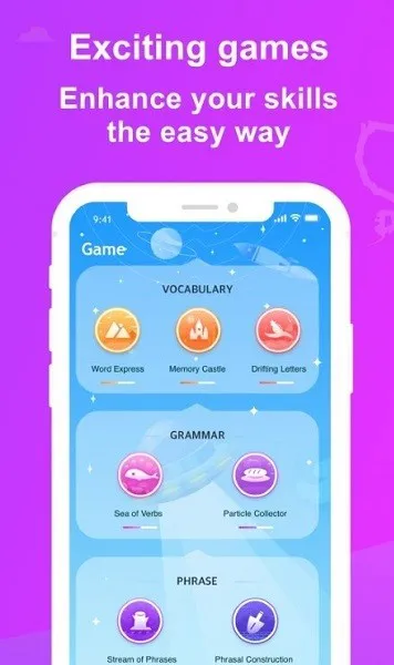 EnPal英语学习 v1.0.8 安卓版 3