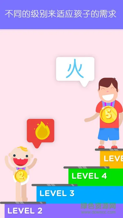 Lingokids Chinese中文儿童版 v4.1.0 安卓版 3