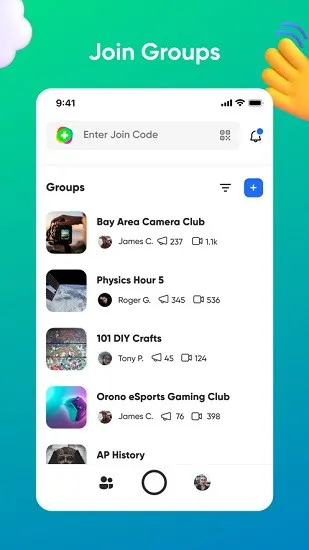 微软flipgrid安卓版 v10.1.1 手机版 0