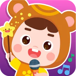 宝宝启蒙英语
