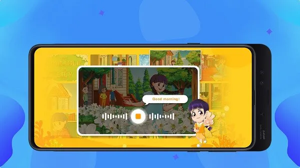 lily思维英语官方版 v1.2.5 安卓版 2