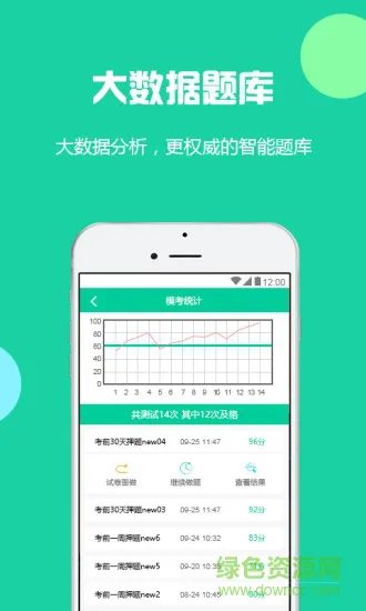 云考点网校 v5.8.8 安卓官方版 1