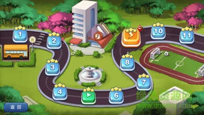 疯狂电路游戏 v1.2.2 安卓版 0
