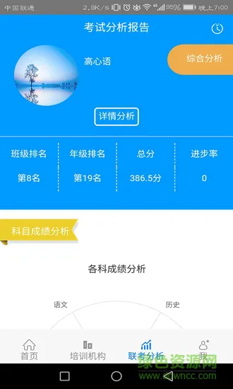 爱思维教育平台 v1.7.2 安卓版 0