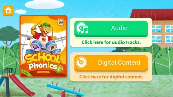 school phonics school phonics app