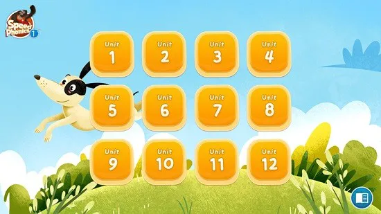 speedphonics自然拼读官方app v1.0.3 手机版 3