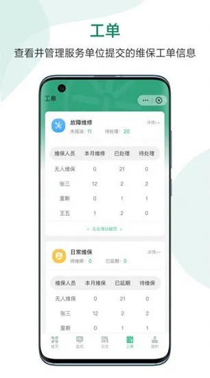 一眼消防最新版 v1.0.0 安卓版 1