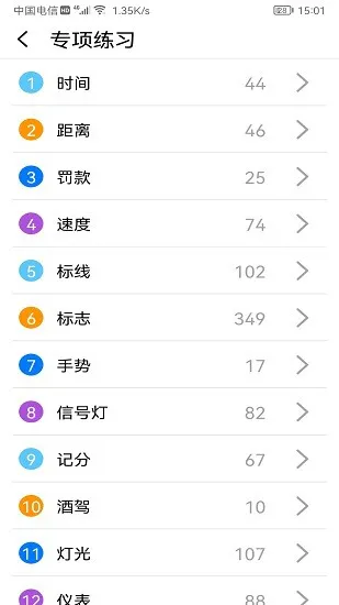 驾考学习神器 驾考学习神器软件