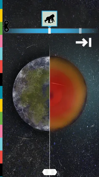 地球万象(地质学习软件) v1.1.5 安卓版 3